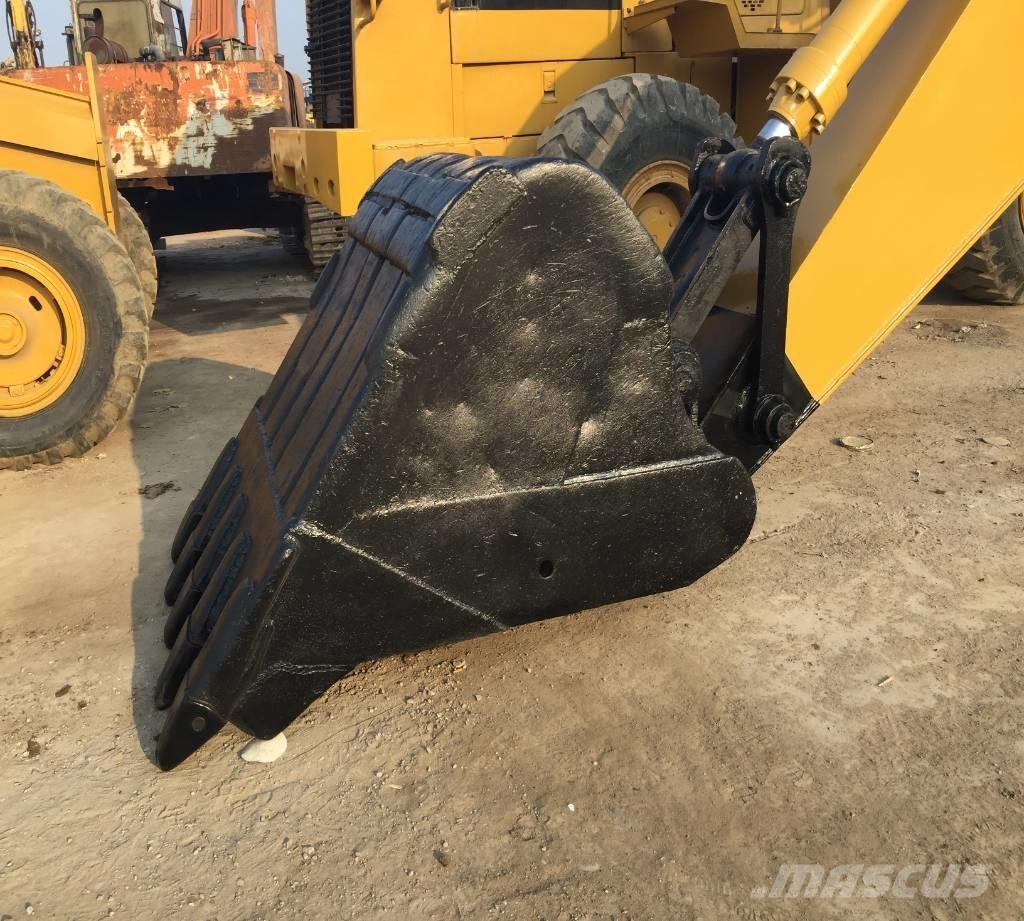 CAT 330 B Raupenbagger