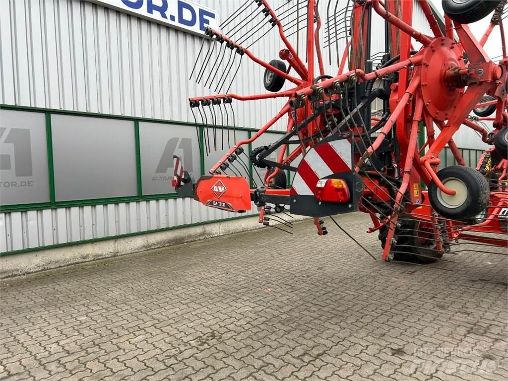 Kuhn GA 13131 Schwader