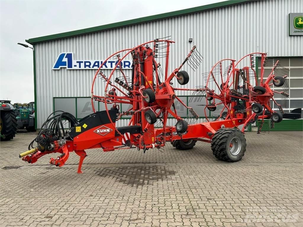 Kuhn GA 13131 Schwader
