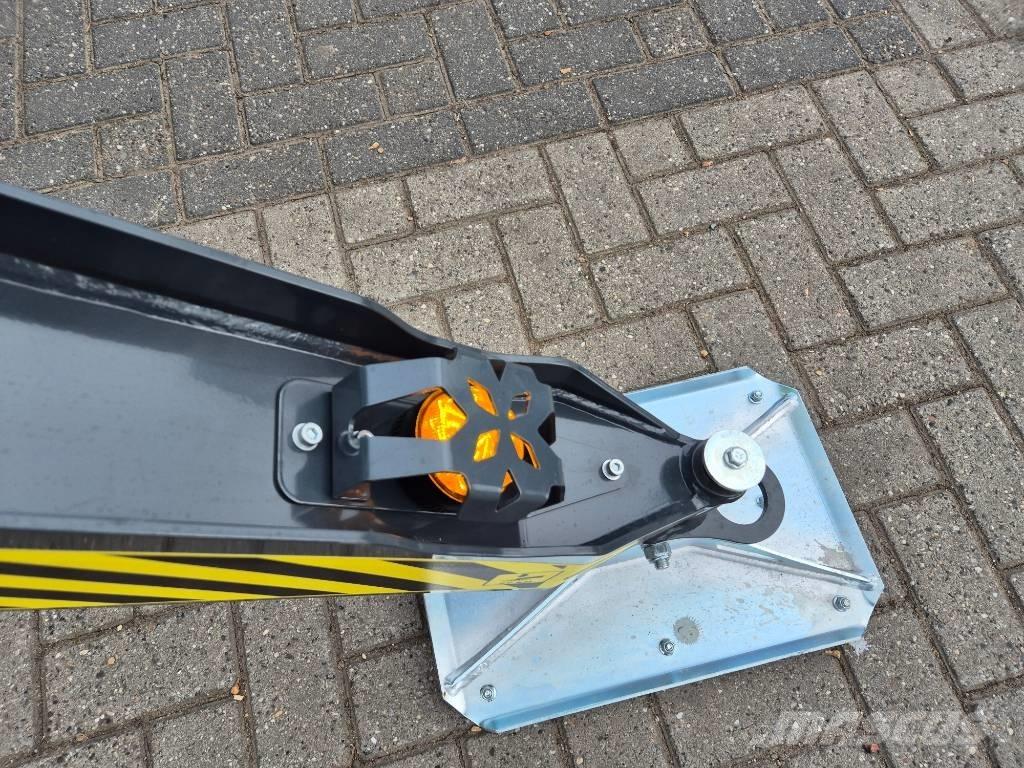 Leguan 265 Andere Arbeitsbühnen