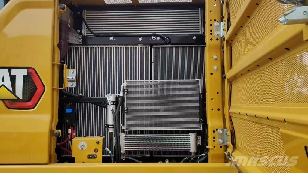 CAT 330GC Raupenbagger