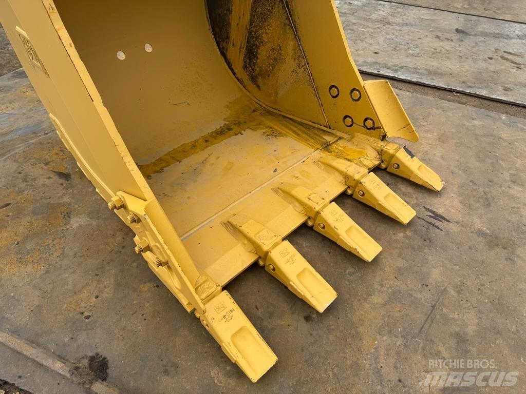 CAT 320 bucket OM Schaufeln