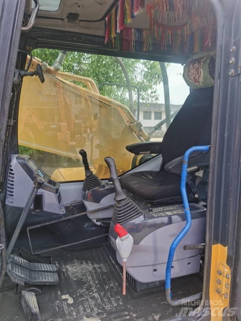 Komatsu PC 400-7 Raupenbagger
