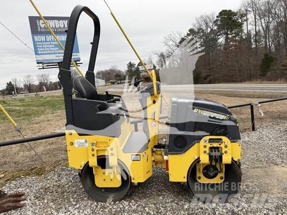 Bomag BW900-50 Walzenzüge