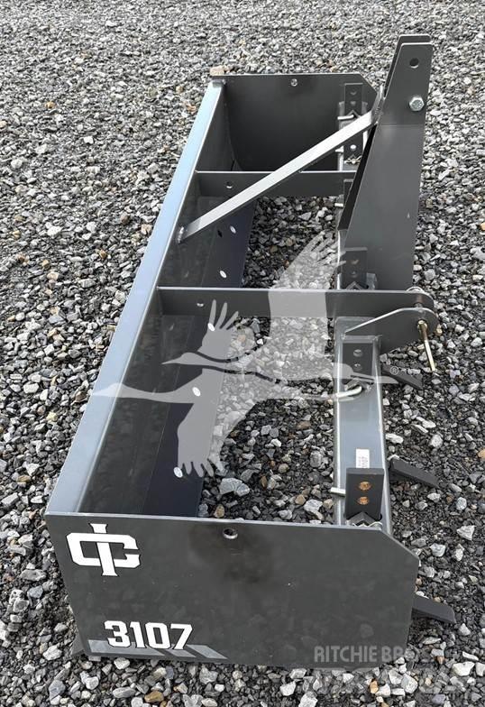 Ironcraft 3107 Sonstiges Traktorzubehör