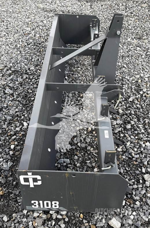 Ironcraft 3108 Sonstiges Traktorzubehör
