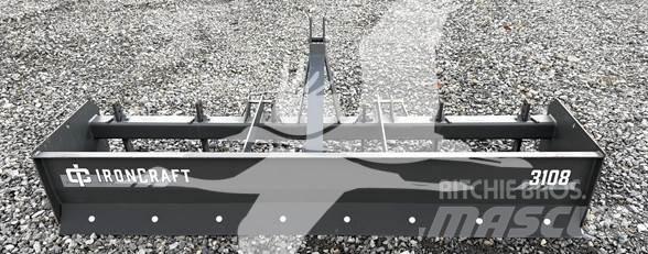 Ironcraft 3108 Sonstiges Traktorzubehör