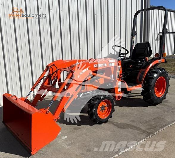 Kubota B2320 Traktoren