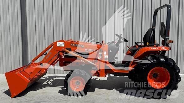 Kubota B7800 Traktoren