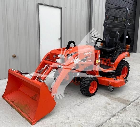 Kubota BX2380 Traktoren