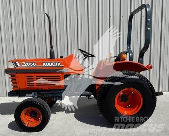 Kubota L2050 Traktoren