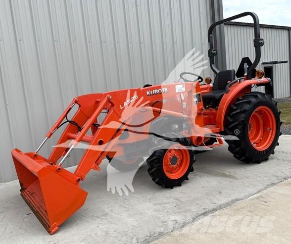 Kubota L2501 Traktoren