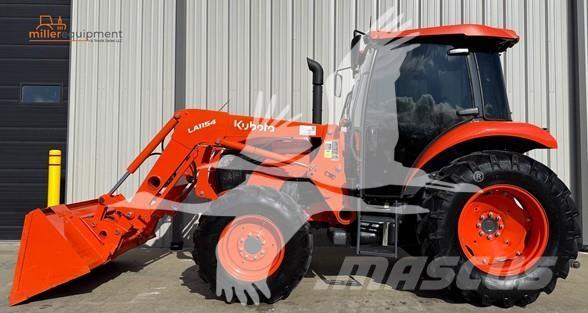 Kubota M6060 Traktoren