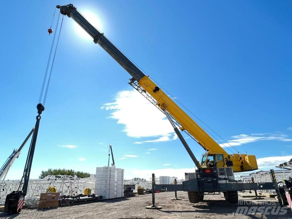Grove RT 9130 E-2 Autokrane