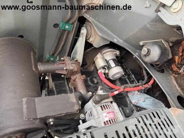 Kramer 5035 Radlader