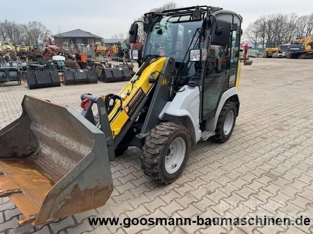 Kramer 5035 Radlader