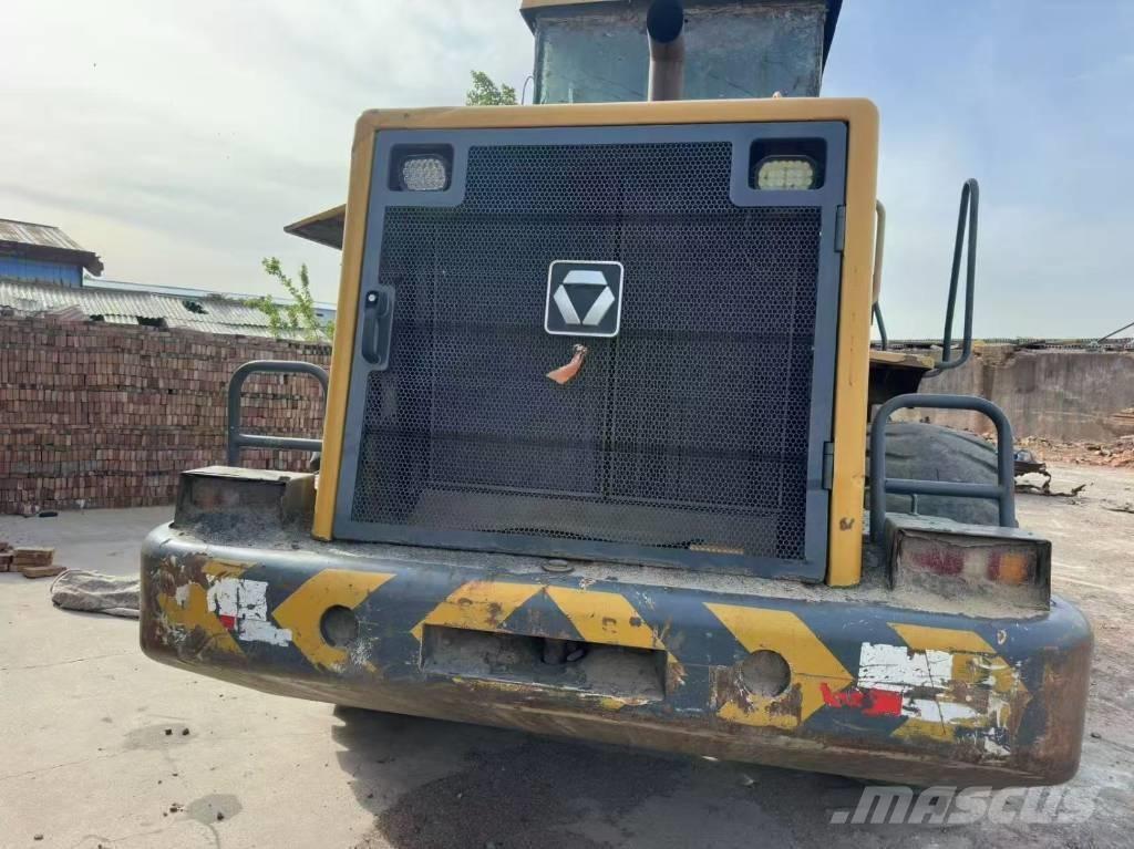 XCMG LW500FV Radlader