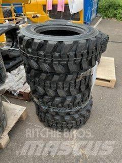 Armour 10-16.5 Reifen