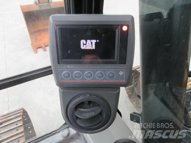 CAT 313 FGLC Midibagger  7t - 12t