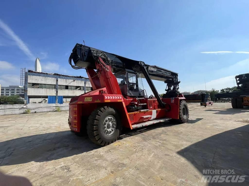 Kalmar DRF 450-650S5 All-Terrain-Krane