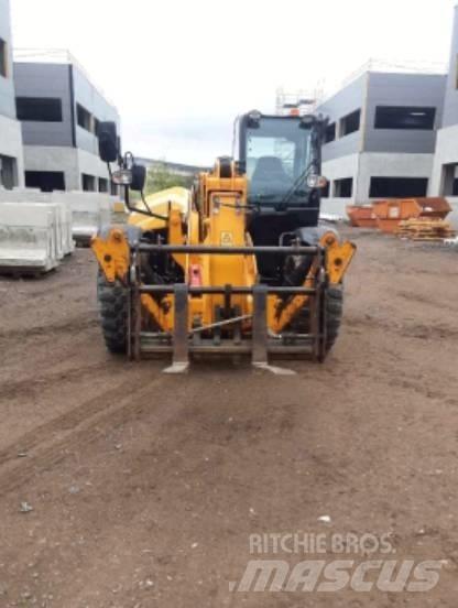 JCB 540-140 Teleskoplader