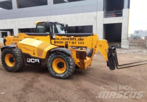 JCB 540-140 Teleskoplader