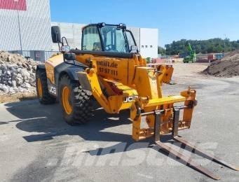 JCB 540-140 Teleskoplader