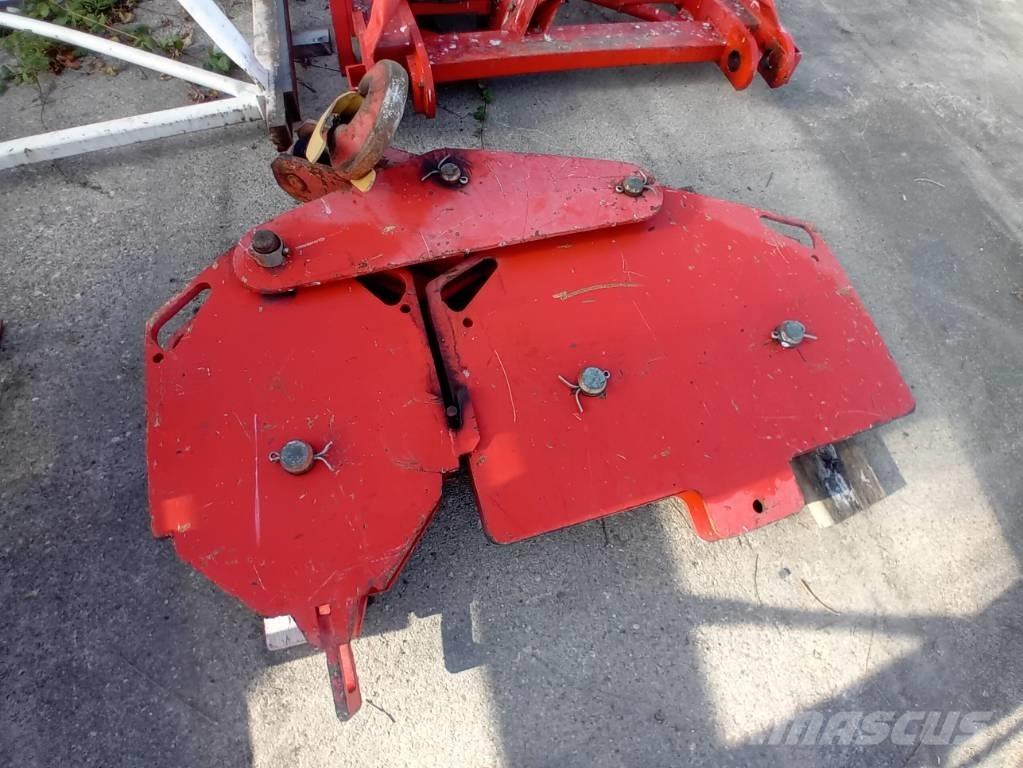 Potain MD 310 B Turmdrehkrane