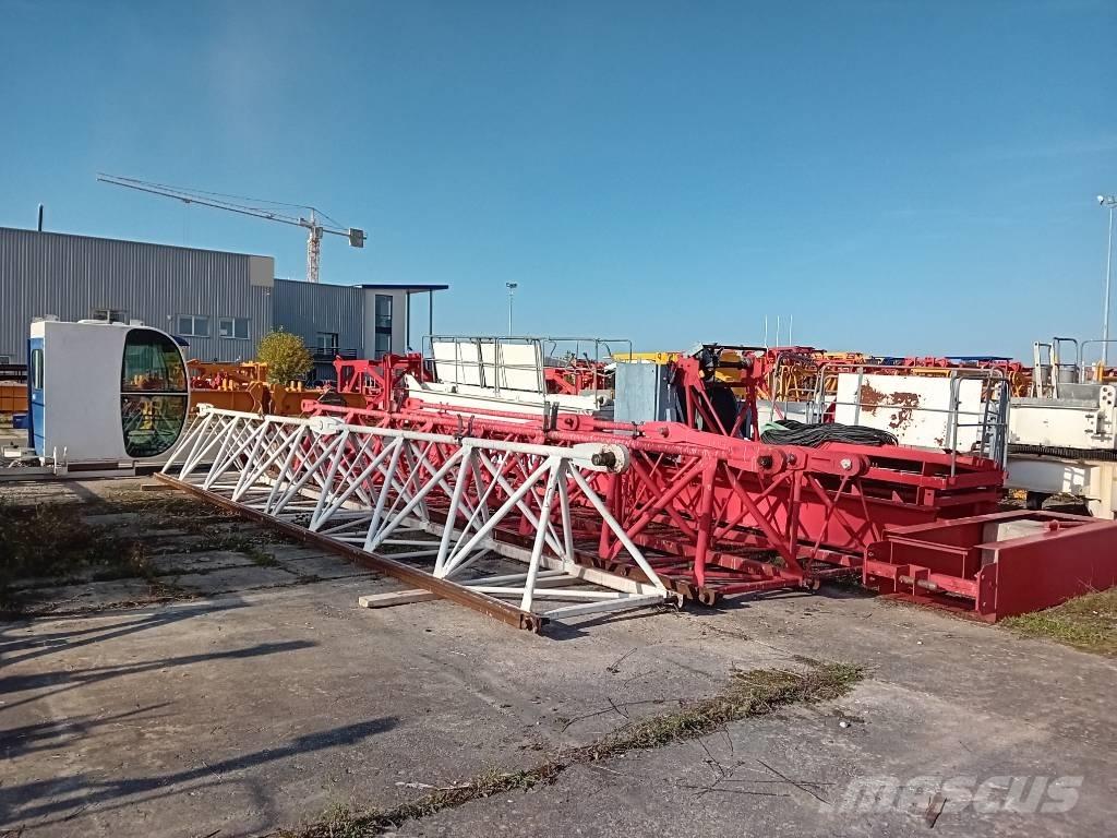 Potain MD 310 B Turmdrehkrane