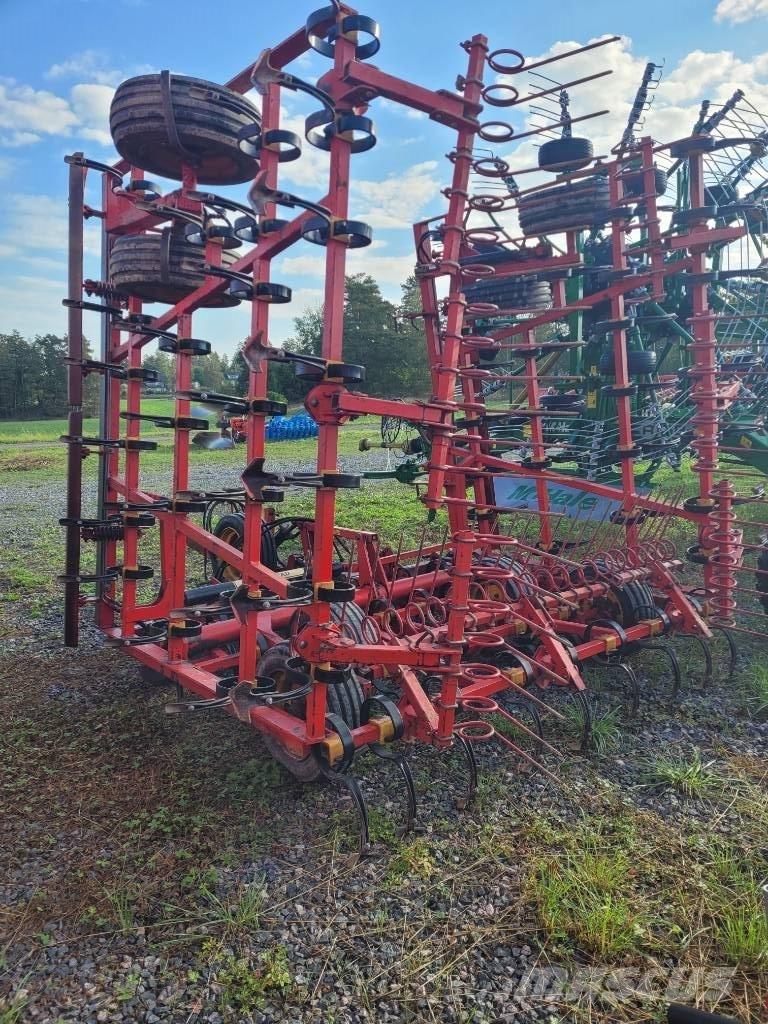 Väderstad NZ 740 Eggen