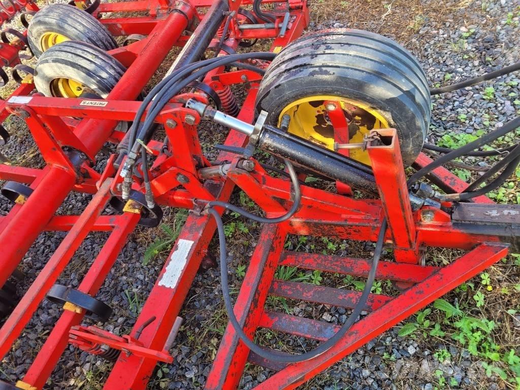Väderstad NZ 740 Eggen