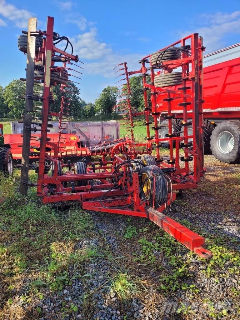 Väderstad NZ 740 Eggen