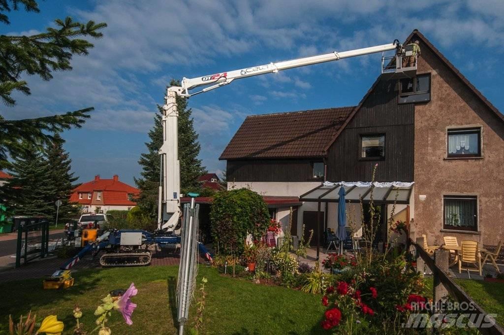 Cela Crawler DT22 Andere Arbeitsbühnen