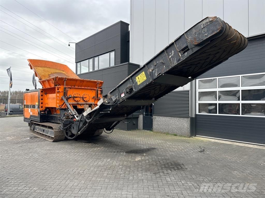 Pronar MRW 2.85G Schredder