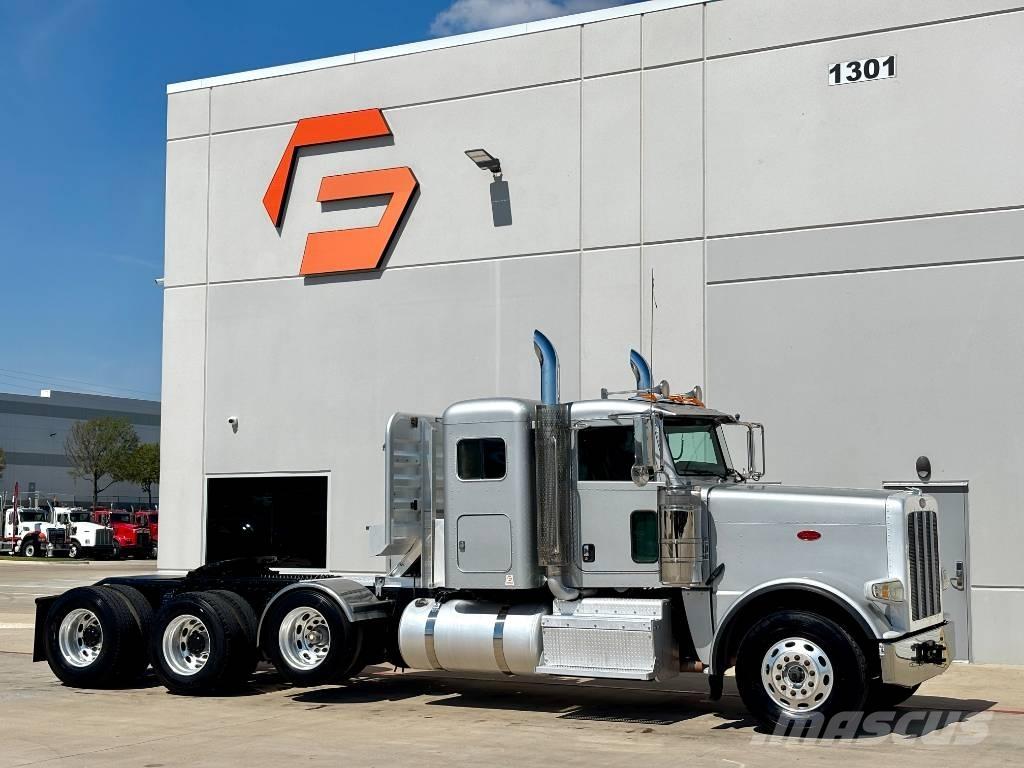 Peterbilt 388 Sattelzugmaschinen