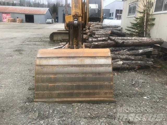 John Deere 690 D Raupenbagger