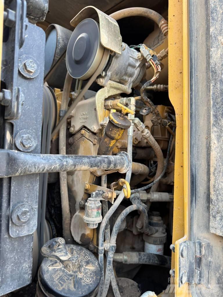 CAT 938 G Radlader