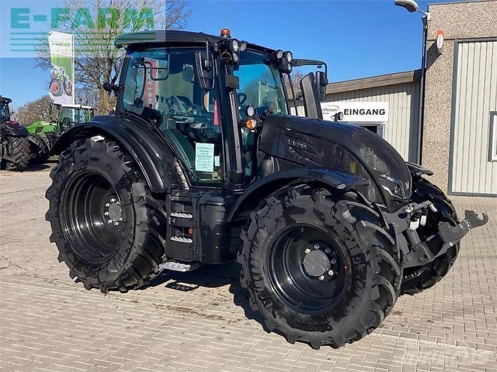 Valtra n 155ea Traktoren
