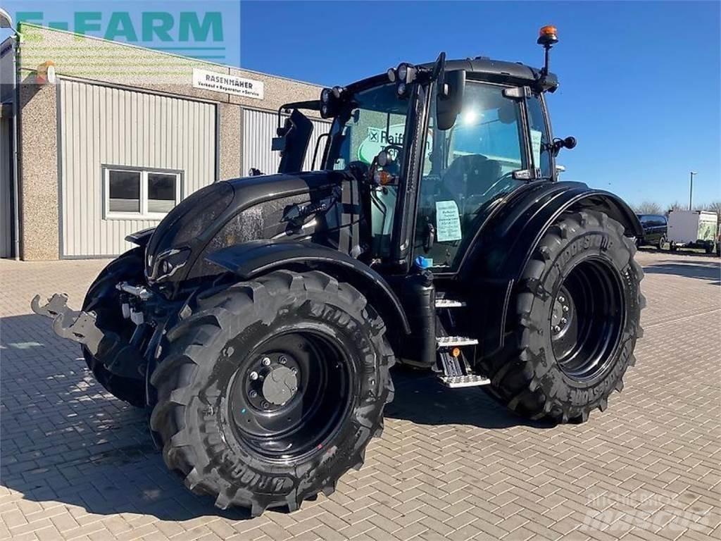 Valtra n 155ea Traktoren