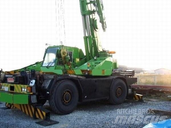 Tadano TR350M-1 All-Terrain-Krane