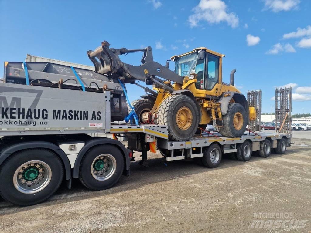 Volvo L 70 G Radlader