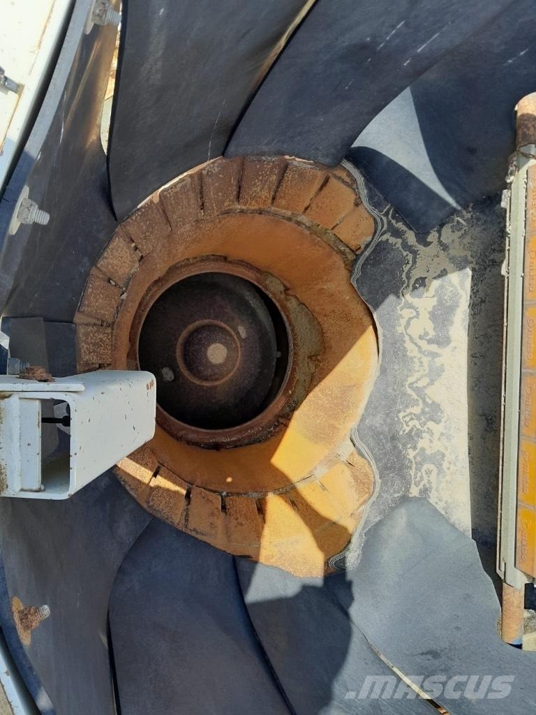 Metso LT200HP Mobile Brecher