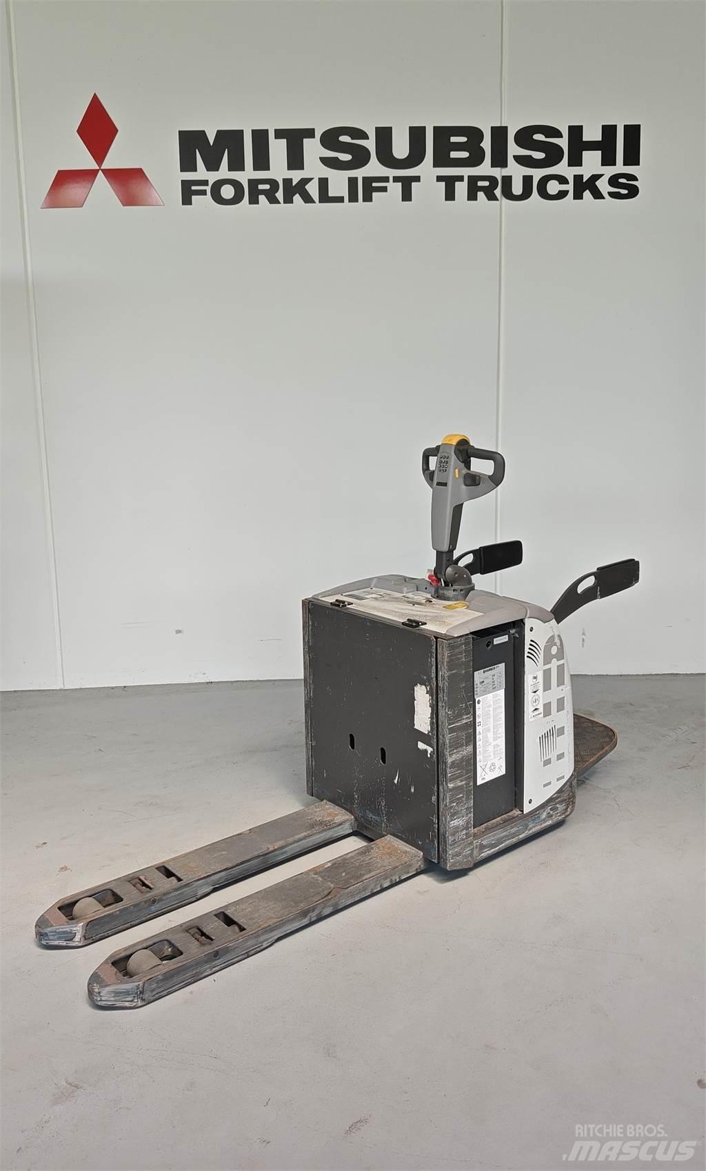 Atlet PLP200 Andere Gabelstapler