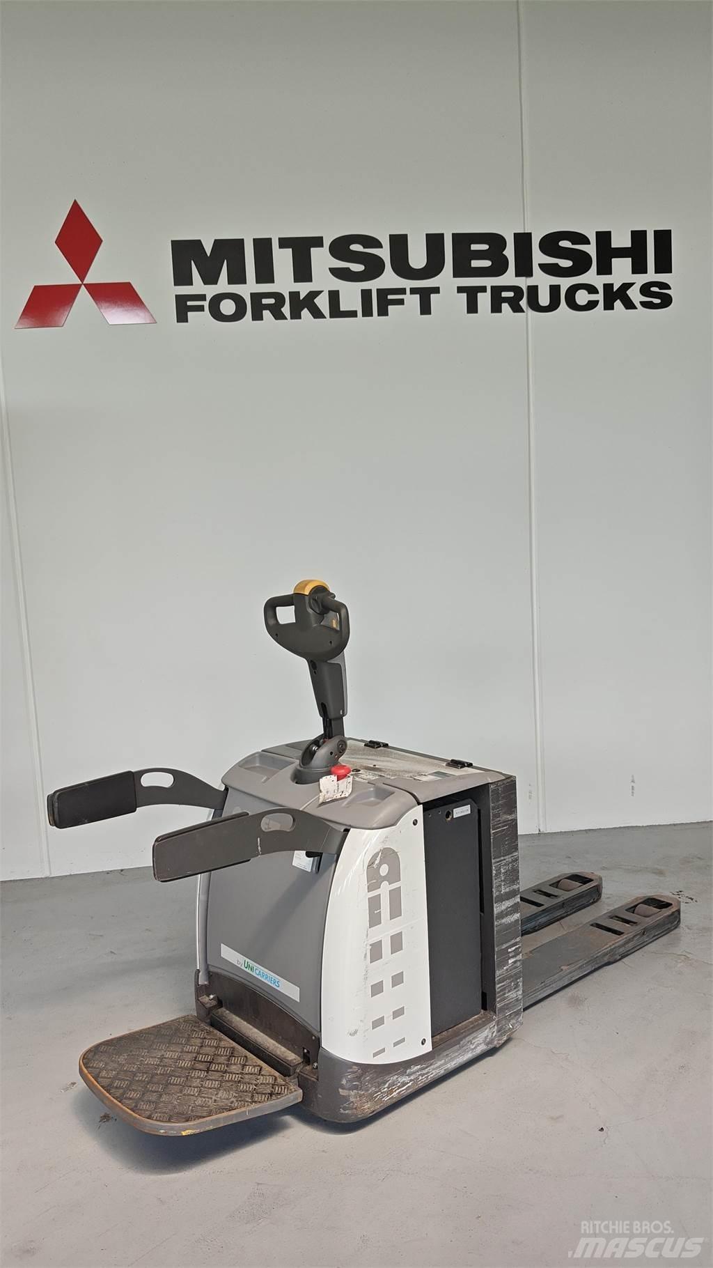 Atlet PLP200 Andere Gabelstapler