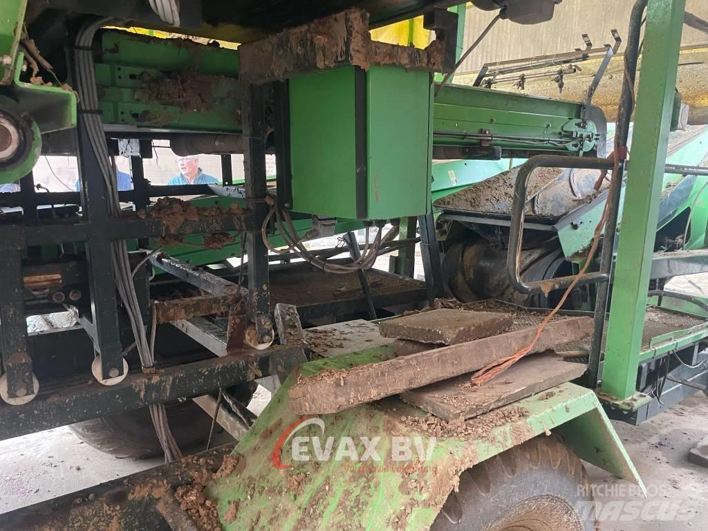 Miedema MHC241 ML Trichter