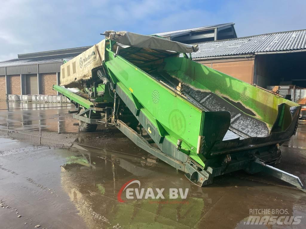 Miedema MHC241 ML Trichter