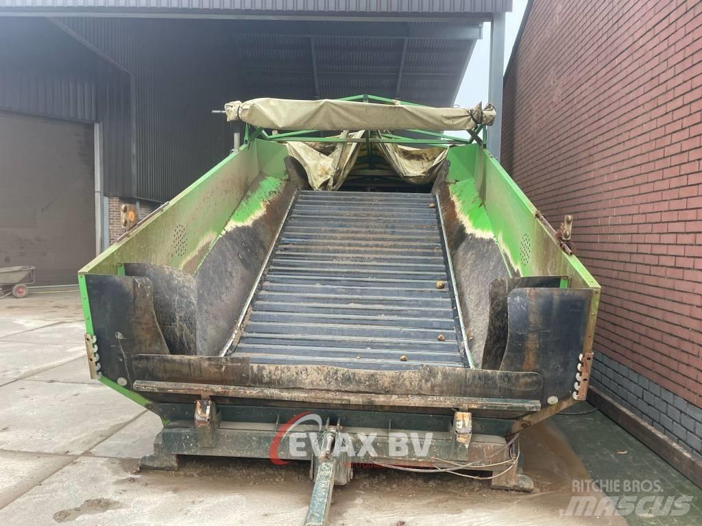 Miedema MHC241 ML Trichter