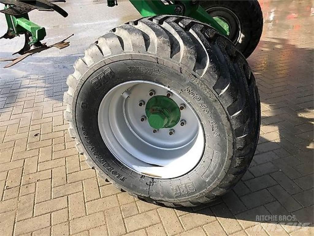 Kerner X4 460 Grubber
