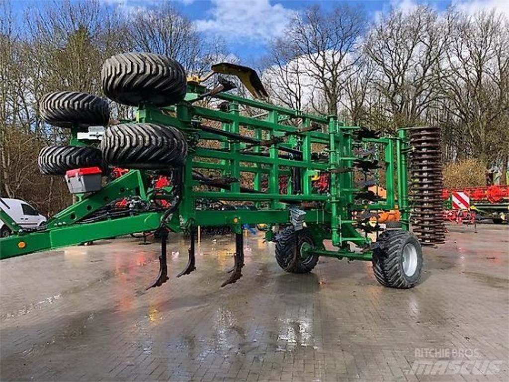 Kerner X4 460 Grubber