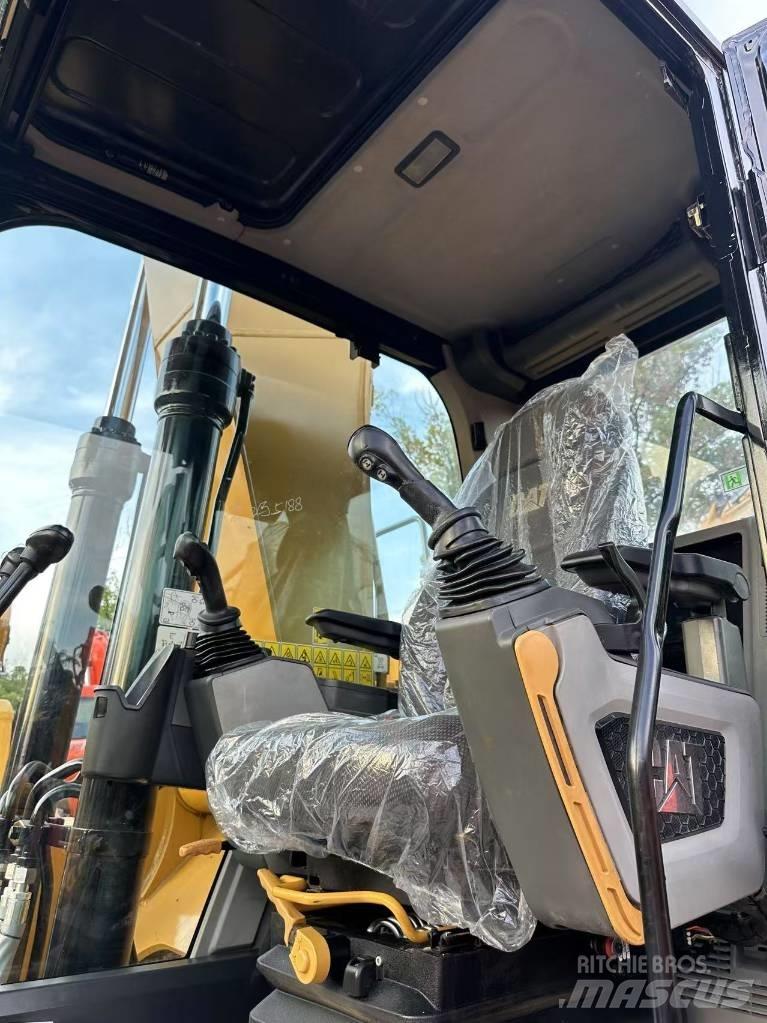CAT 323 gc Raupenbagger